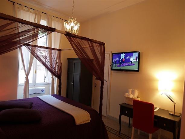 City Mood B&B