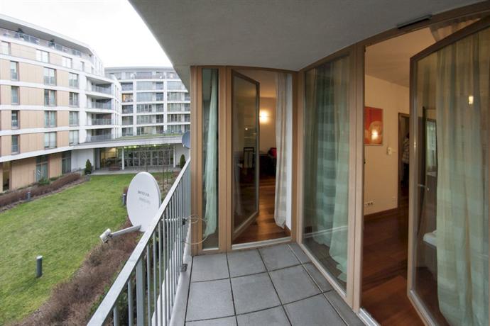 Yourplace Central Apartments
