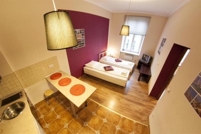 Yourplace Central Apartments