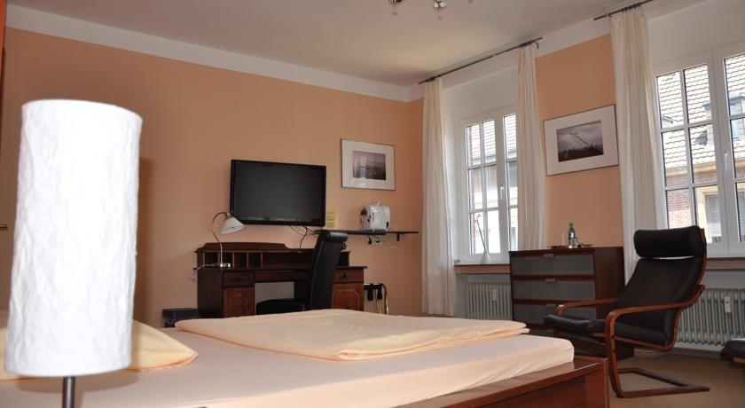 Stadthotel Julich