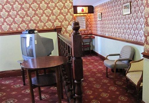 The Gurkha Hotel