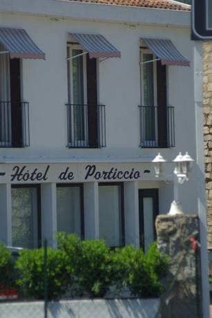 Hotel De Porticcio