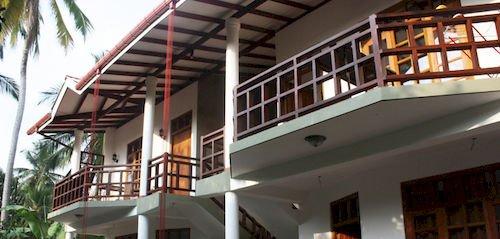 DANDELION - Palitha Guest House