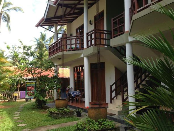 DANDELION - Palitha Guest House
