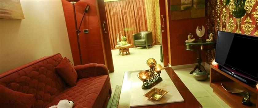 Duroy Hotel