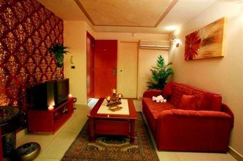 Duroy Hotel