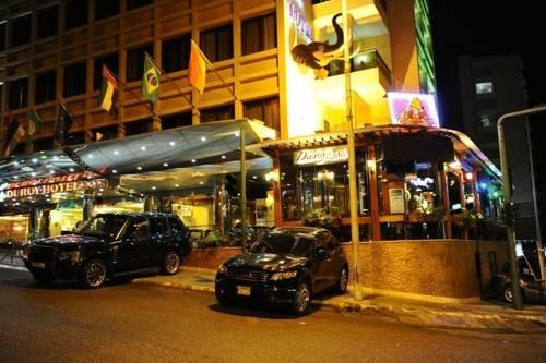 Duroy Hotel