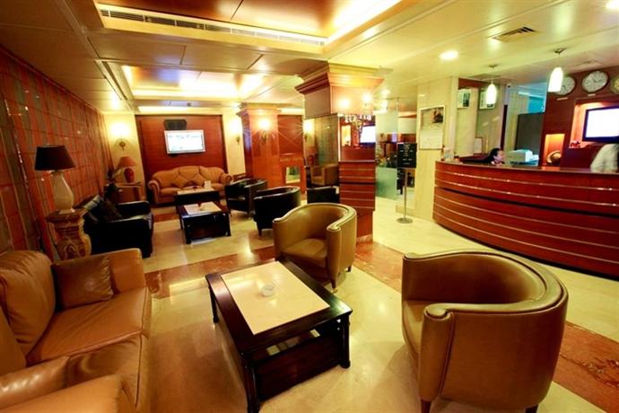 Duroy Hotel