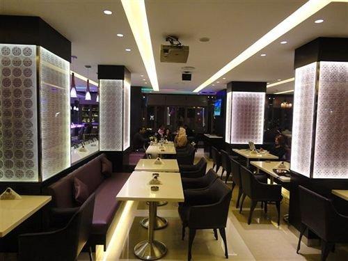 Duroy Hotel