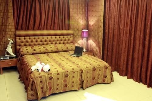 Duroy Hotel