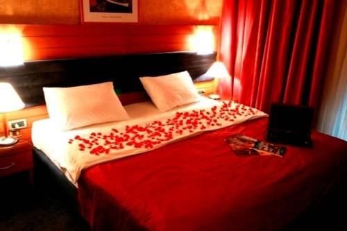 Duroy Hotel