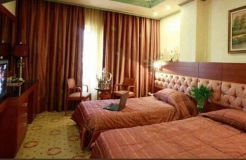 Duroy Hotel
