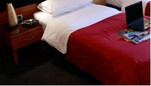 Duroy Hotel