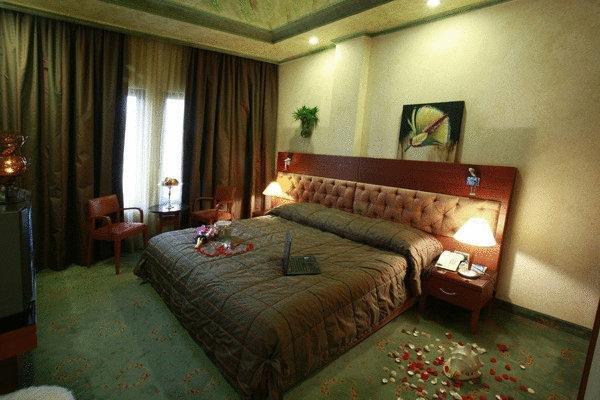Duroy Hotel