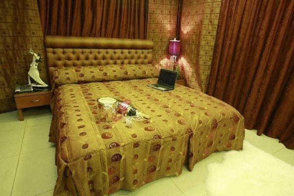 Duroy Hotel