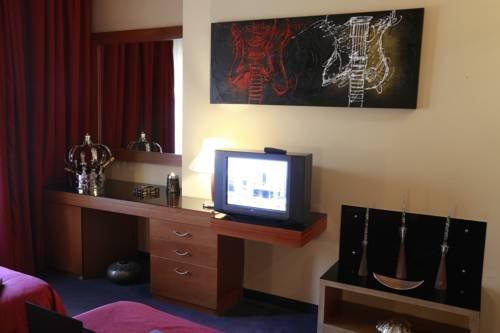 Duroy Hotel