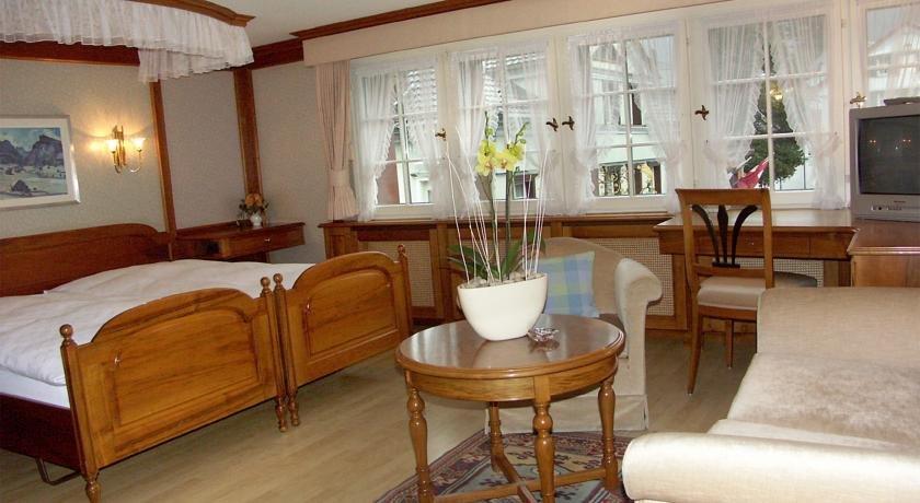 Romantik Hotel Santis