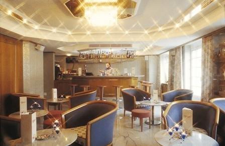 Romantik Hotel Santis