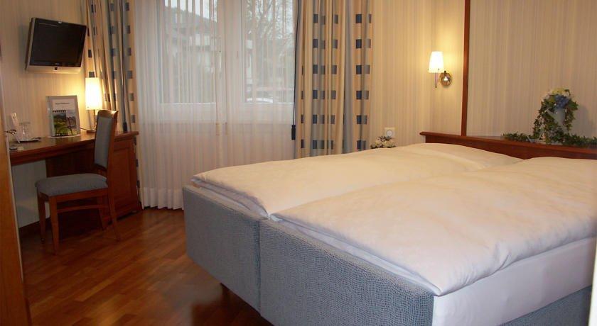 Romantik Hotel Santis