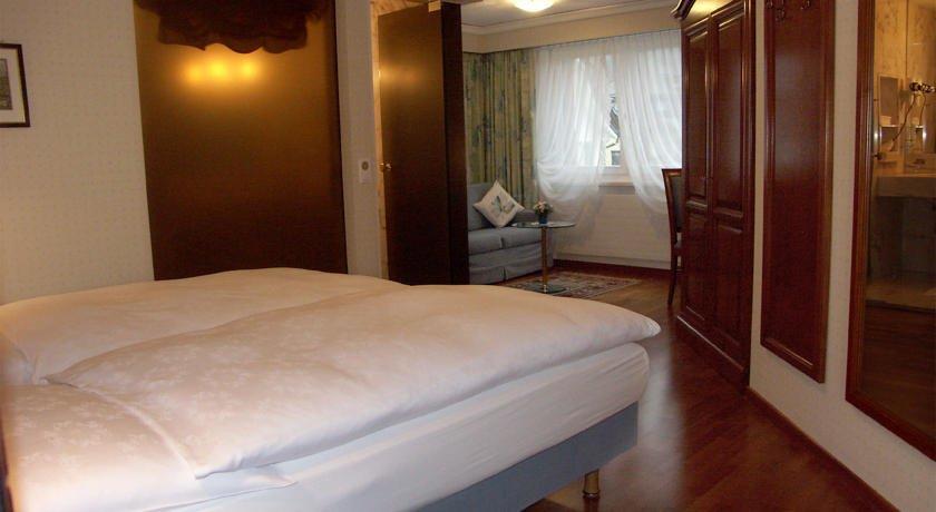 Romantik Hotel Santis