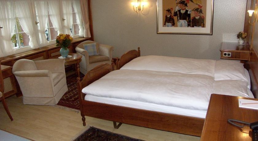 Romantik Hotel Santis
