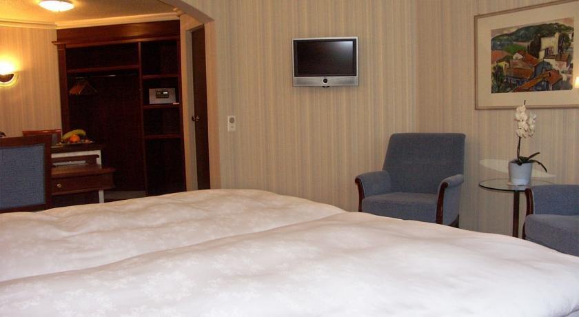 Romantik Hotel Santis