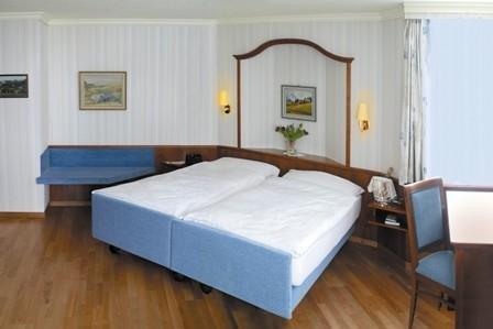 Romantik Hotel Santis