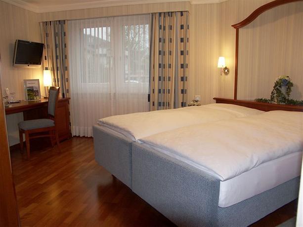 Romantik Hotel Santis
