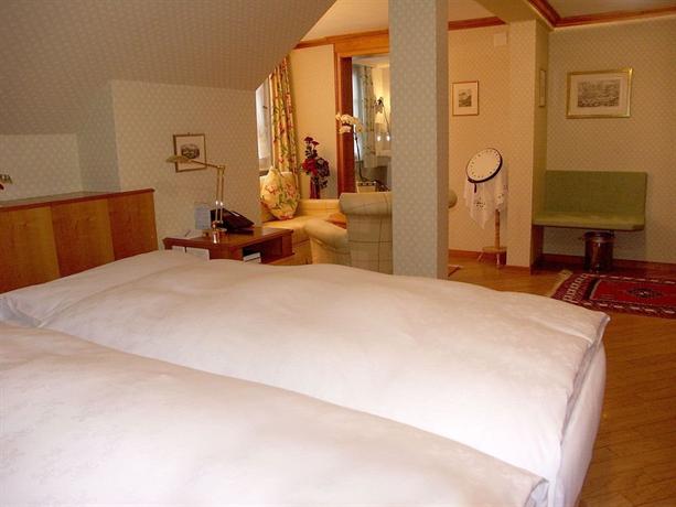 Romantik Hotel Santis