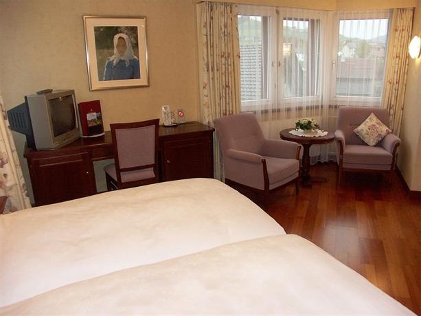 Romantik Hotel Santis
