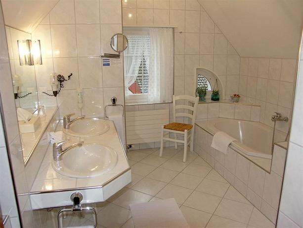 Romantik Hotel Santis