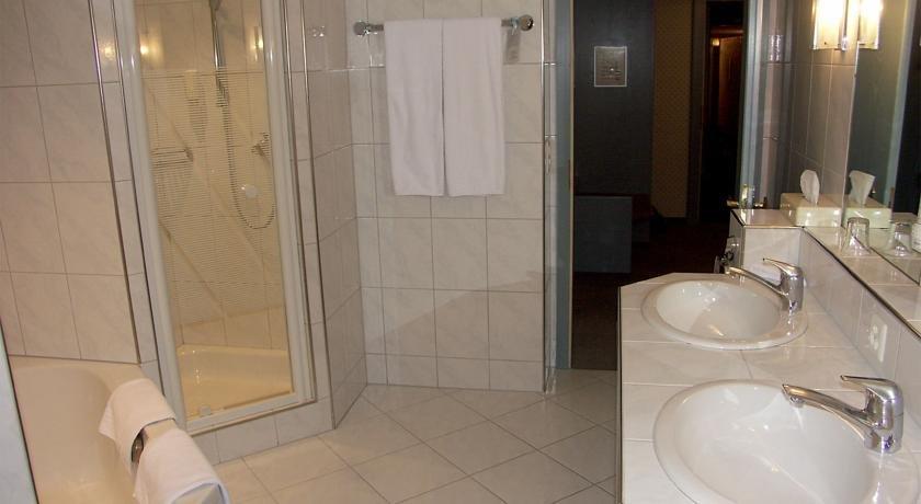 Romantik Hotel Santis
