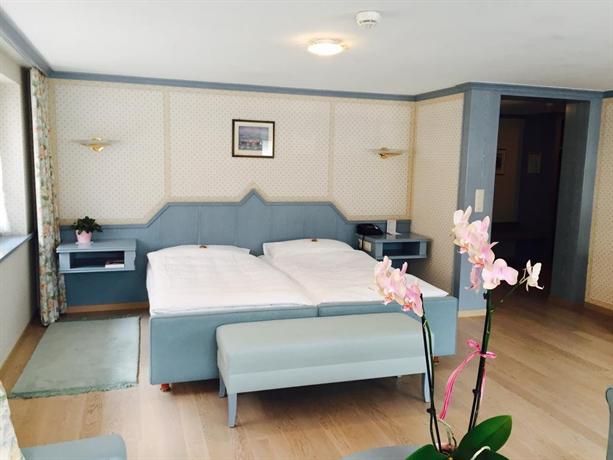 Romantik Hotel Santis