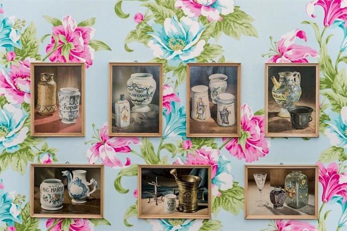 Det Gamle Apotek Bed & Breakfast