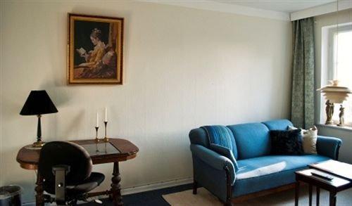 Det Gamle Apotek Bed & Breakfast