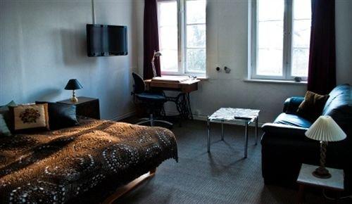 Det Gamle Apotek Bed & Breakfast