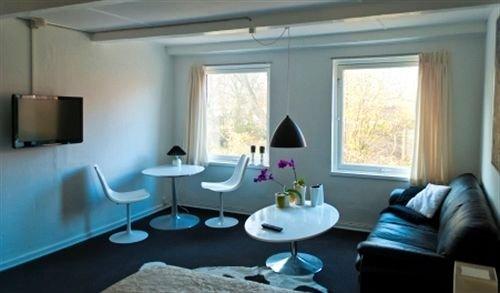 Det Gamle Apotek Bed & Breakfast