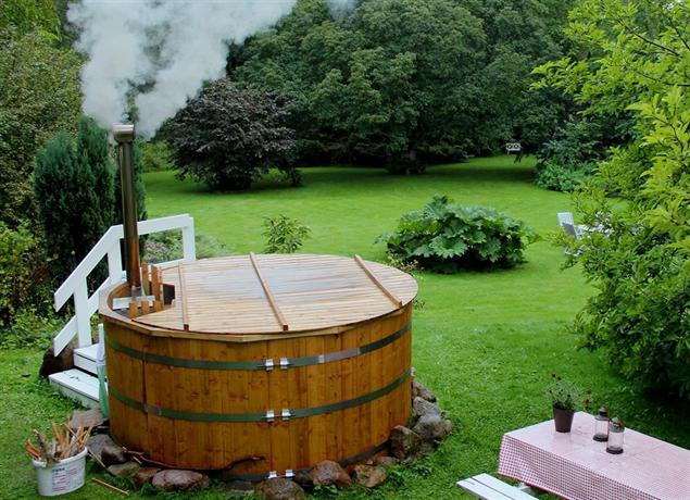 Det Gamle Apotek Bed & Breakfast