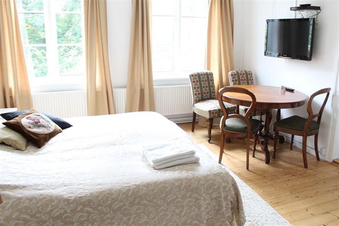 Det Gamle Apotek Bed & Breakfast