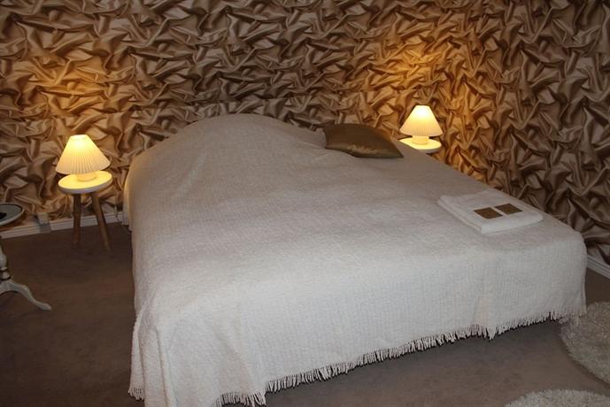 Det Gamle Apotek Bed & Breakfast