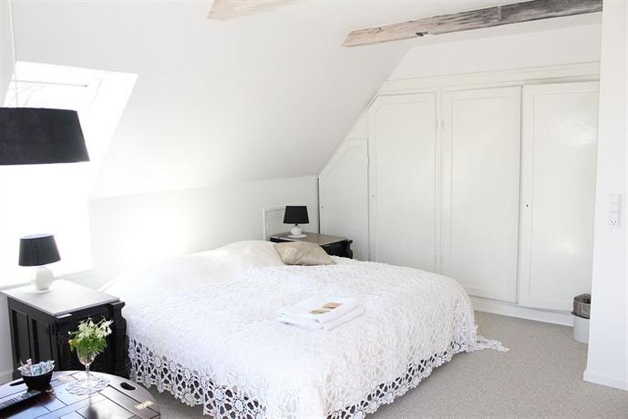 Det Gamle Apotek Bed & Breakfast