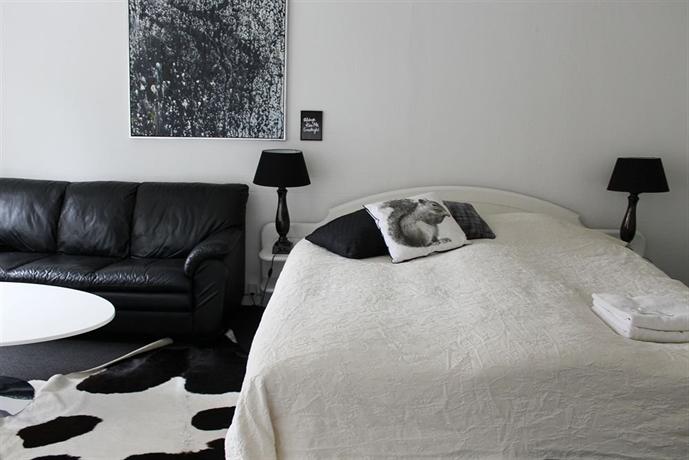 Det Gamle Apotek Bed & Breakfast