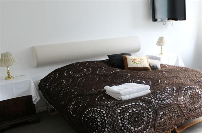 Det Gamle Apotek Bed & Breakfast
