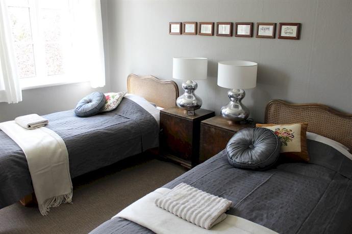 Det Gamle Apotek Bed & Breakfast