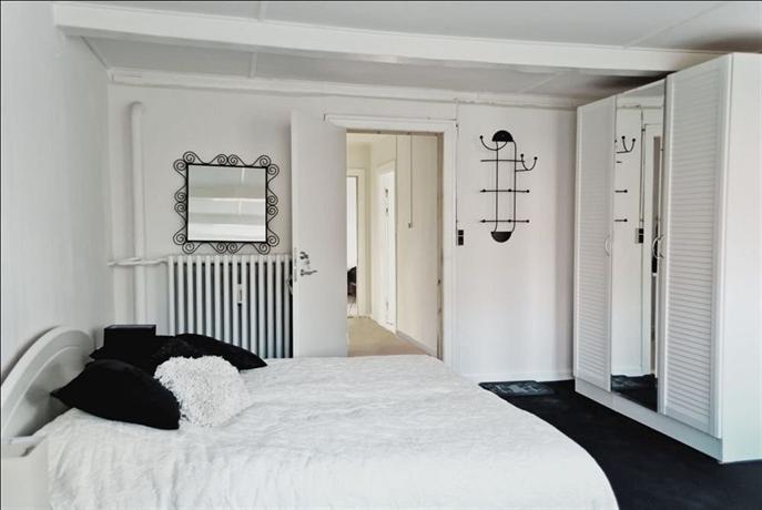 Det Gamle Apotek Bed & Breakfast