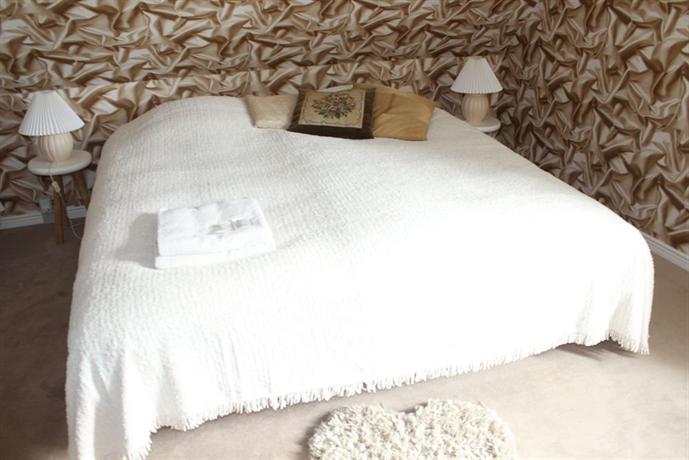 Det Gamle Apotek Bed & Breakfast