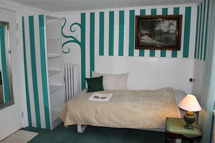 Det Gamle Apotek Bed & Breakfast