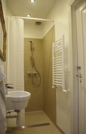 Det Gamle Apotek Bed & Breakfast
