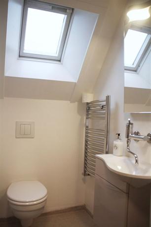 Det Gamle Apotek Bed & Breakfast
