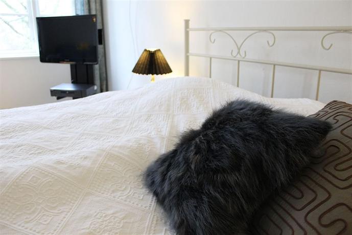 Det Gamle Apotek Bed & Breakfast